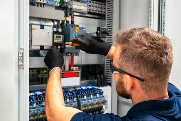 Best Industrial Electrical Services  in Dunedin, FL