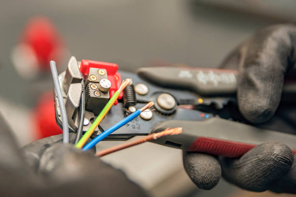 Best Electrical Outlet Repair  in Dunedin, FL