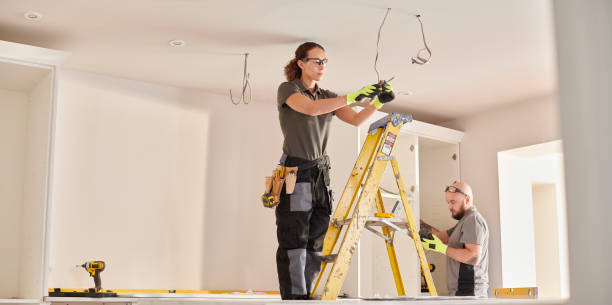 Best Emergency Electrical Repair  in Dunedin, FL
