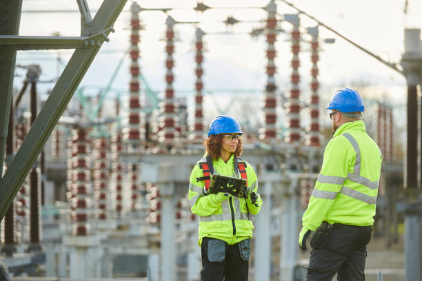 Best Electrical Installation Contractor  in Dunedin, FL