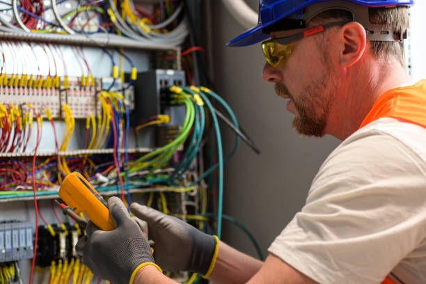 Electrical System Inspection in Dunedin, FL