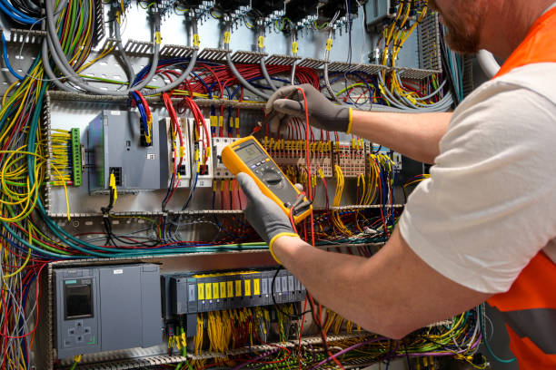 Best Affordable Electrician  in Dunedin, FL