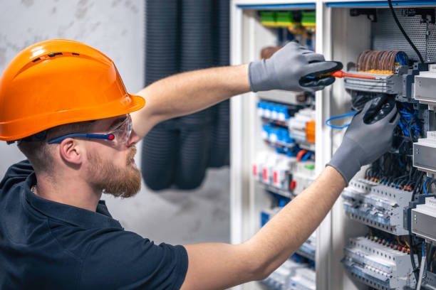 Best Circuit Breaker Repair  in Dunedin, FL