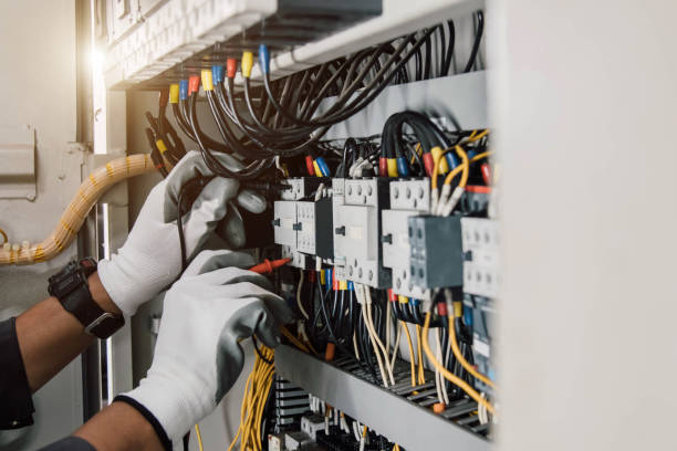 Best Commercial Electrician Services  in Dunedin, FL